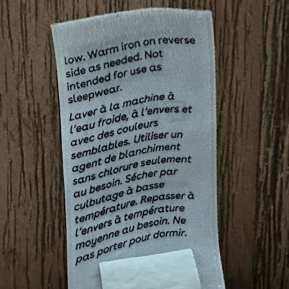 Drawstring Shorts - Picture 5 of 6